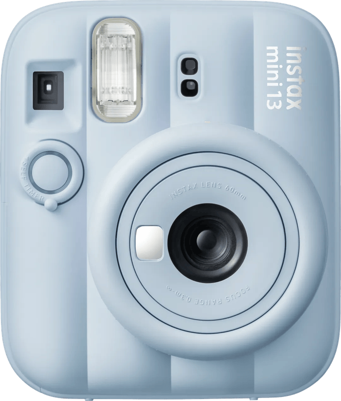 Fujifilm Instax Mini 13 Frost Blue