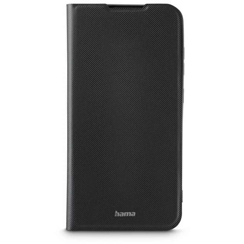 Hama Protect voor Samsung Galaxy A56 5G Telefoonhoesje Zwart
