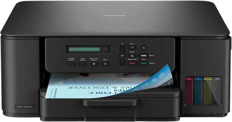 Brother DCP-T580DW
