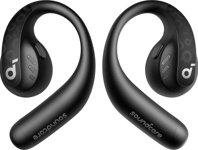 Soundcore AeroFit Pro Zwart