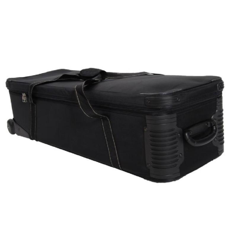 Falcon Eyes Professionele Tas op Wielen CC-06 104x36x27 cm