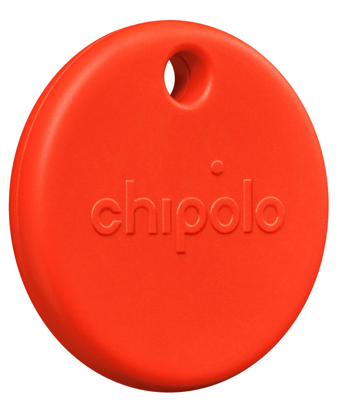 Chipolo POP rood