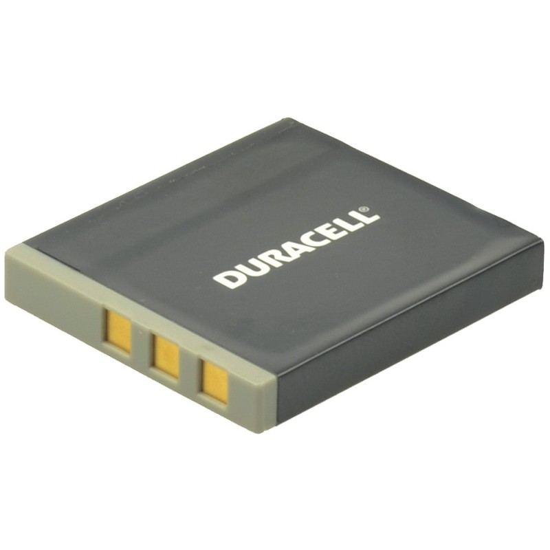 Camera-accu NP-40 voor Fuji - Origineel Duracell