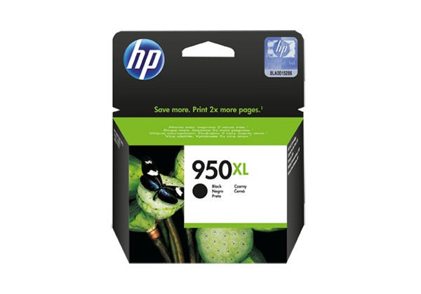 HP 950XL zwart