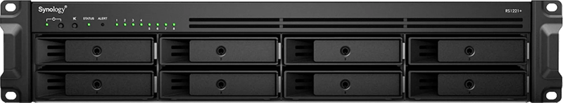 Synology RS1221+