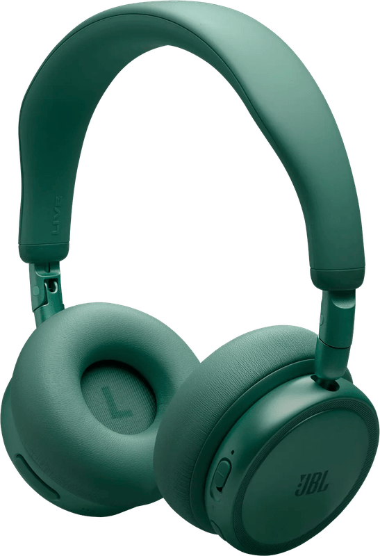 JBL Live 680NC Groen