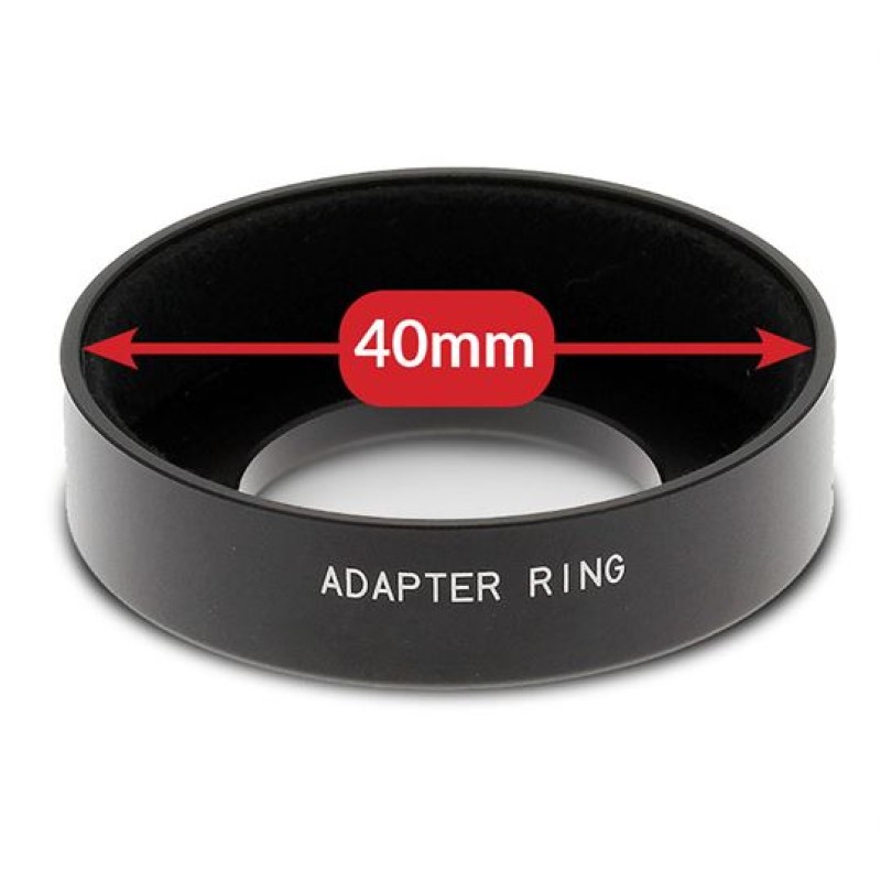Kowa Adapter Ring TSN-AR500A (40mm)