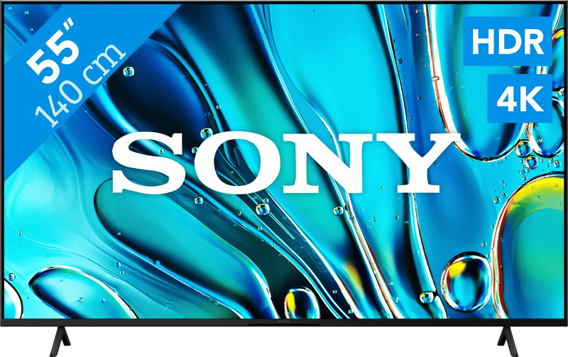 Sony Bravia 3 55" 4K Led (2025)