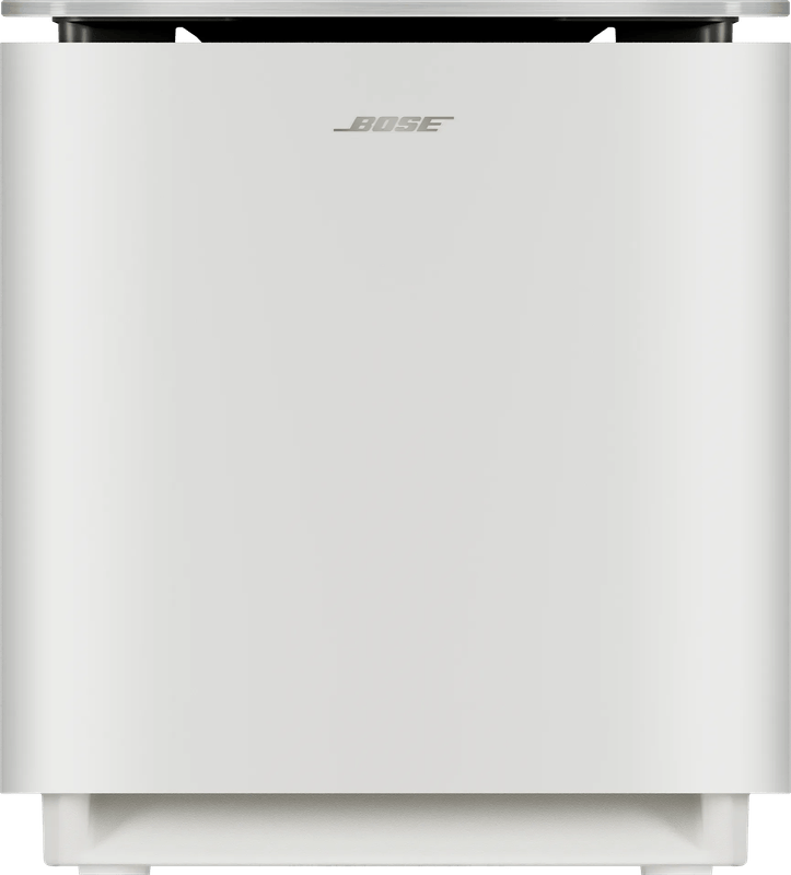 Bose Lifestyle Ultra Subwoofer Wit
