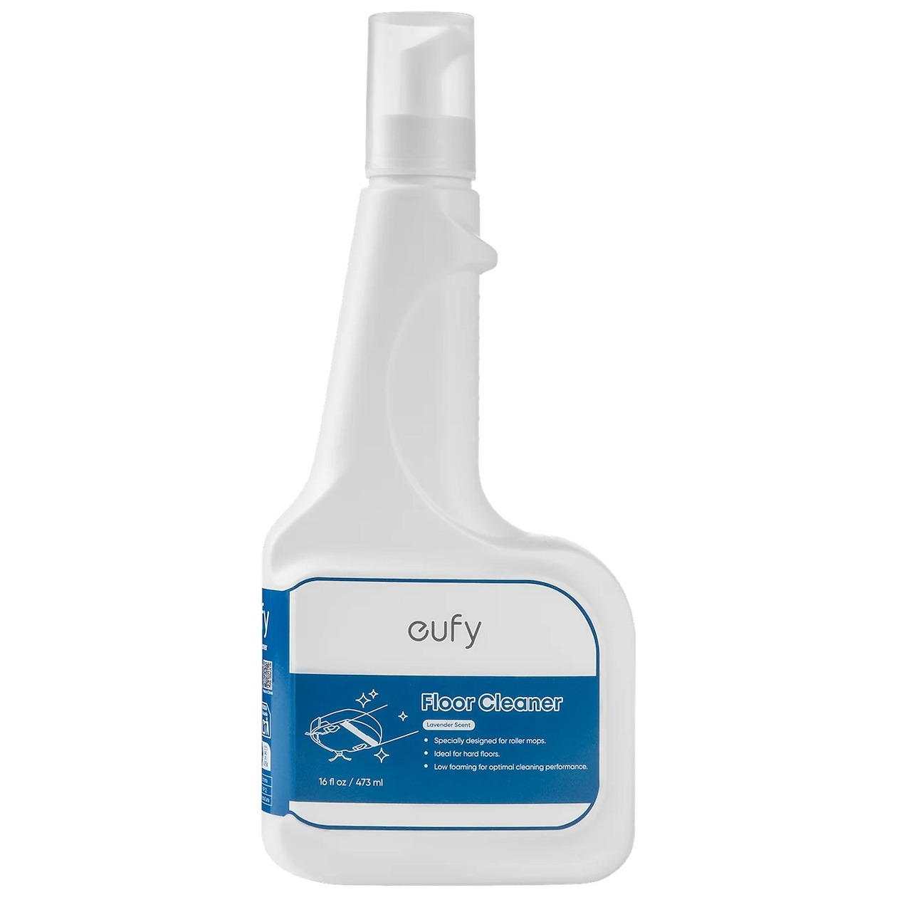 Eufy Omni E28 Floor Cleaner
