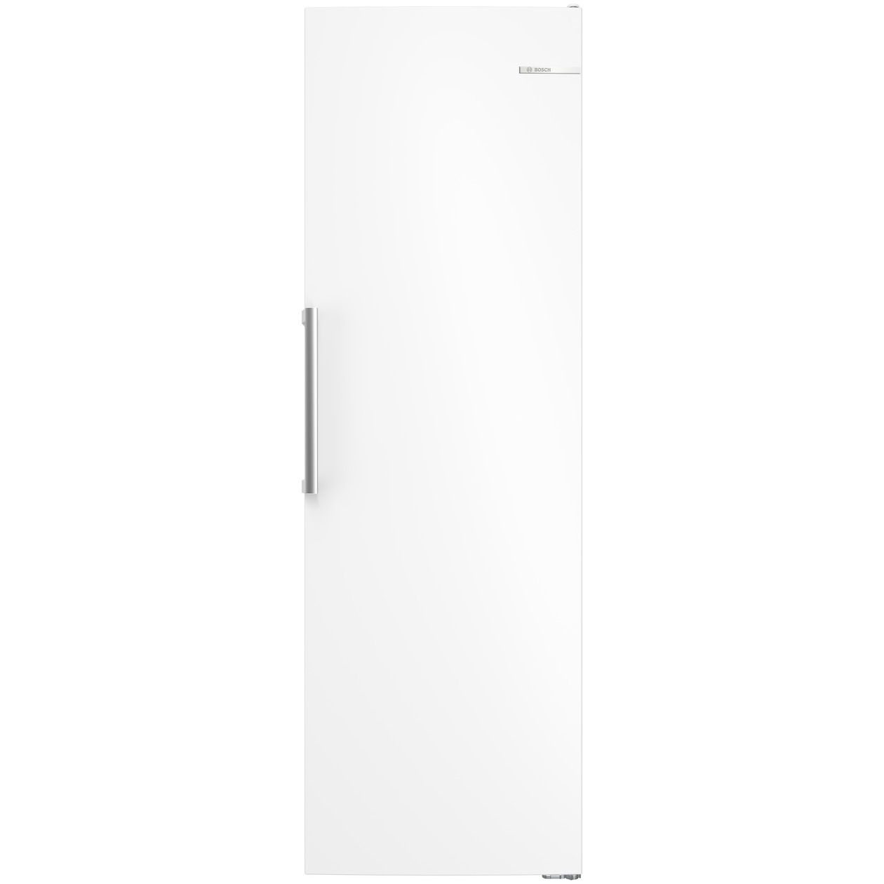 Bosch GSN36VWDG Vrieskast Wit