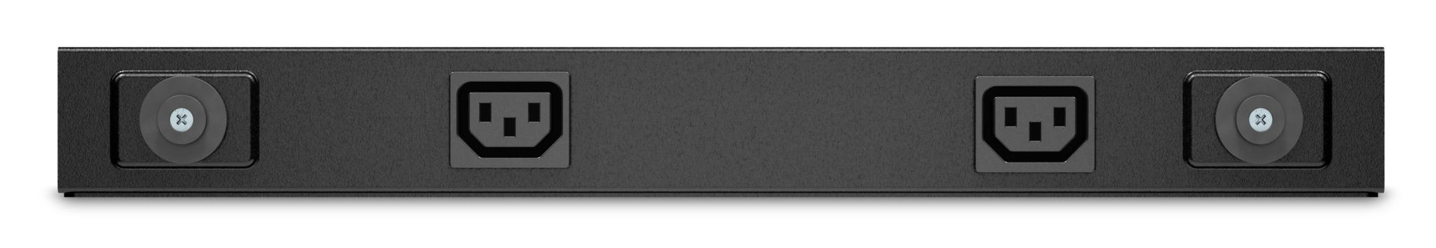 APC AP6020A Rack PDU Basic 0U/1U