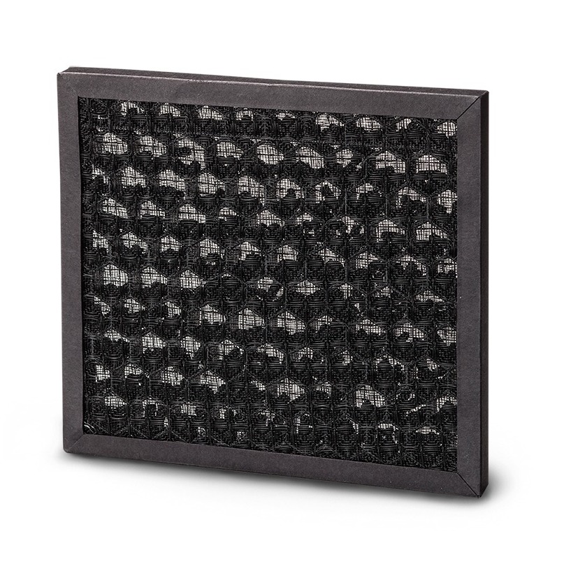 Clean Air Optima Optima AIR Plus filter CA807 Klimaat accessoire Zwart