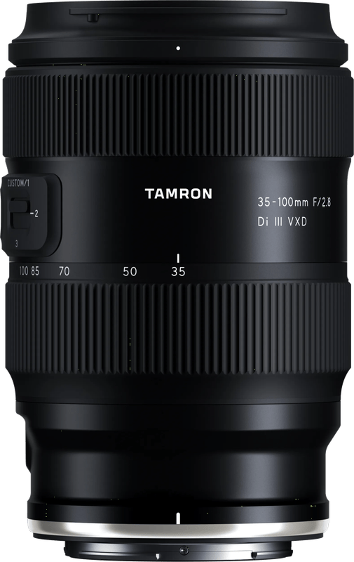 Tamron 35-100mm f/2.8 Di III VXD Nikon Z