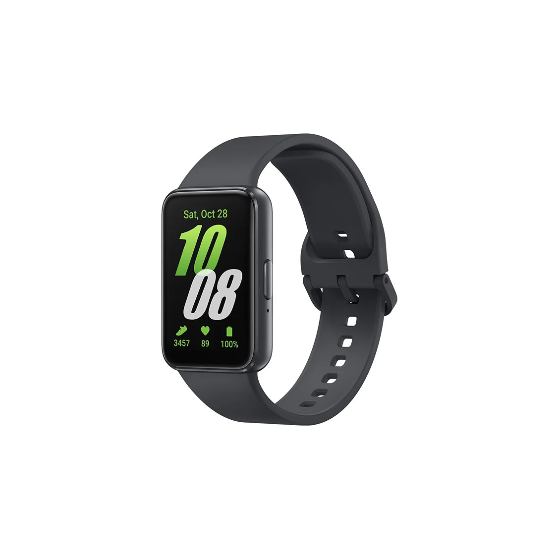 Samsung Galaxy Fit 3 Activity tracker Grijs