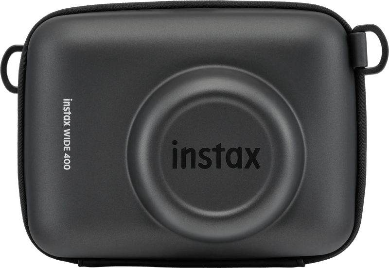 Fujifilm Instax Wide 400 Case Jet Black