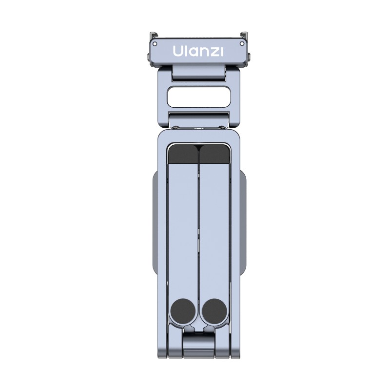 Ulanzi MA37 mini statief voor DJI Osmo Action 5 Pro/4/3 met magnetische en Arca-Swiss mount