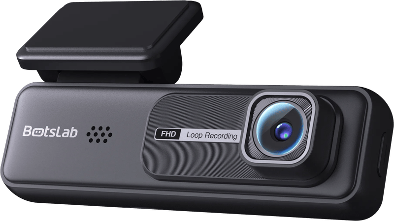 Botslab HK30 Pro 2K Wifi