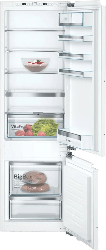Bosch KIS87AFE0
