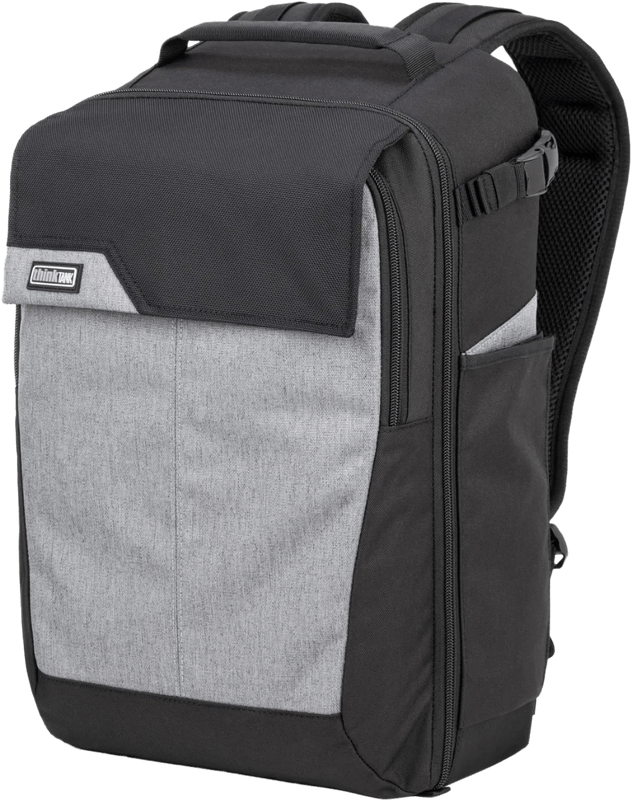 Think Tank Mirrorless Mover Backpack Cool Grey