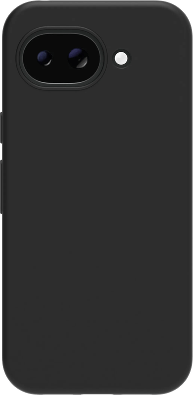BlueBuilt Google Pixel 10a Back Cover Zwart