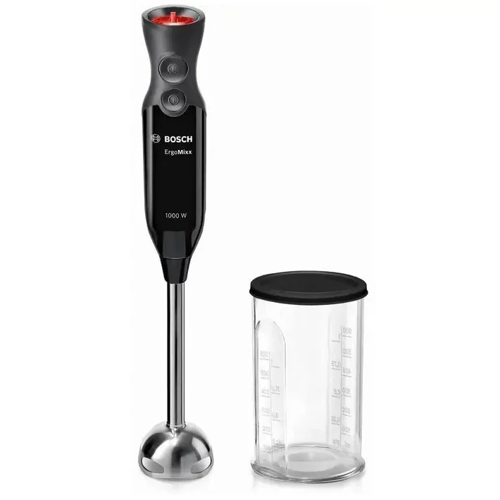 Bosch MS6CB6110 Staafmixer Zwart