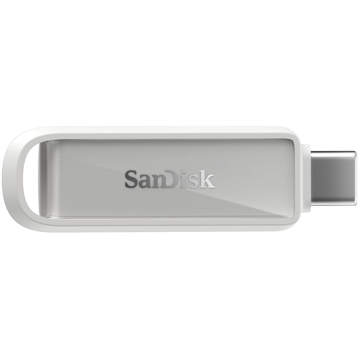 SanDisk Phone Drive 128GB USB-C 3.2 150MB/s USB-sticks Wit