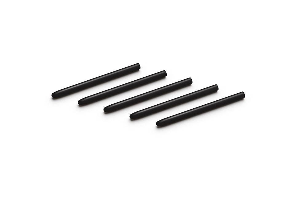 Wacom Penpunten 5 stuks Intuos4