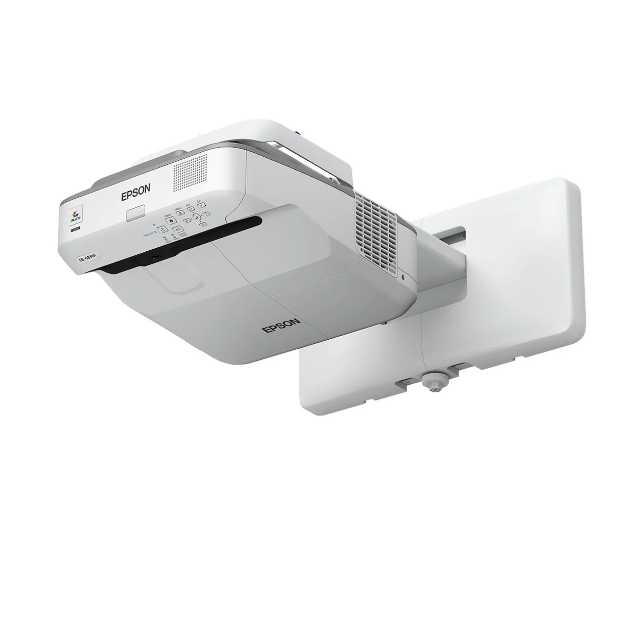 Epson EB-685W Beamer Wit