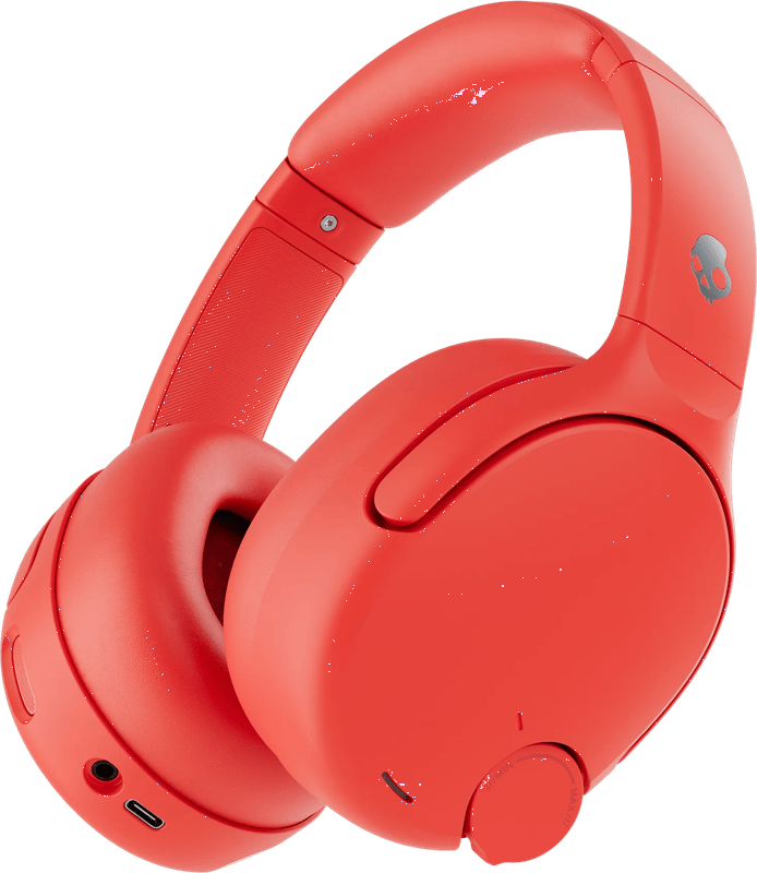 Skullcandy Crusher 720 Rood