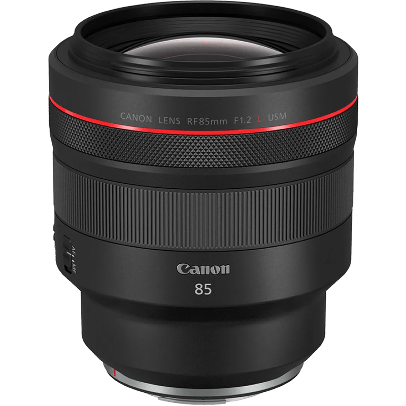 Canon RF 24-70mm f/2.8L IS USM