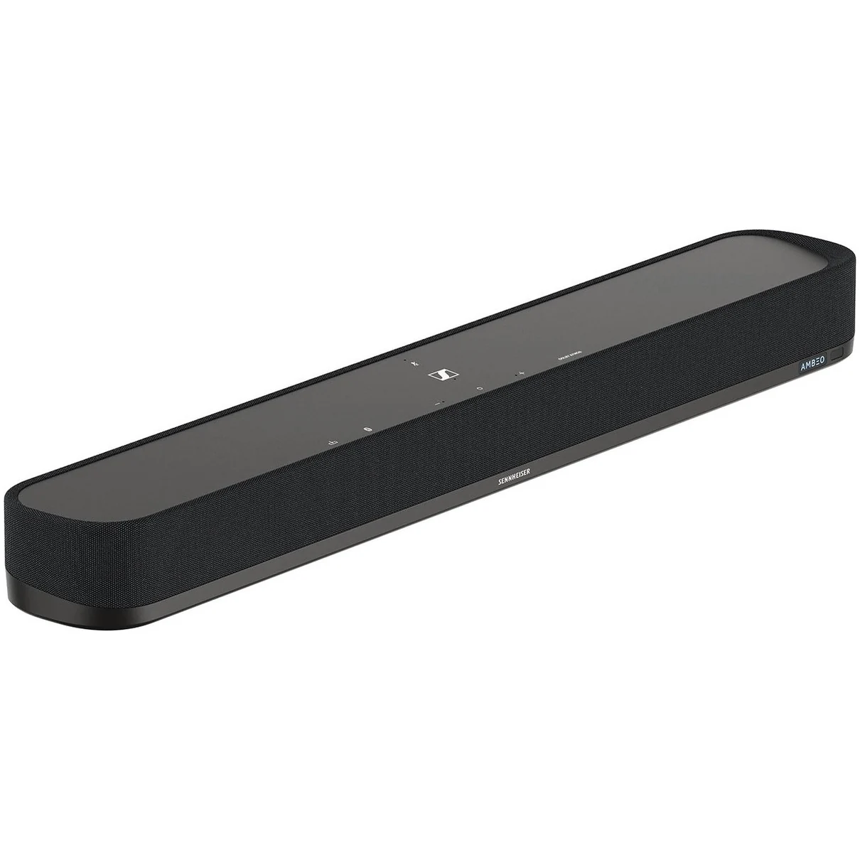 Sennheiser AMBEO Soundbar MINI Soundbar Zwart