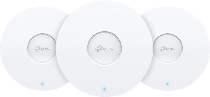 TP-Link Omada EAP653 3-pack
