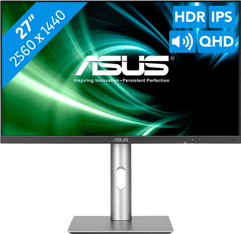 ASUS ProArt PA278QGV