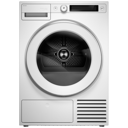 Asko T509HRW Warmtepompdroger Wit