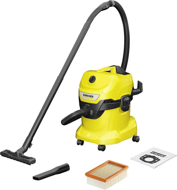 Karcher WD 4 V-20/5/22