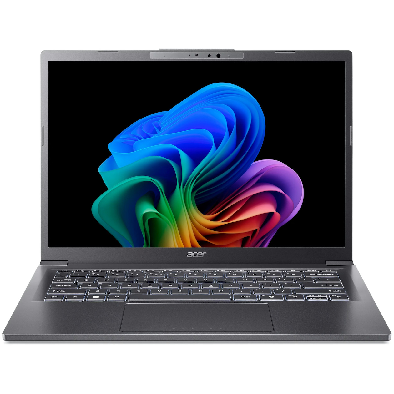 Acer Aspire 16 AI (A16-52M-75TW) -16 inch Laptop