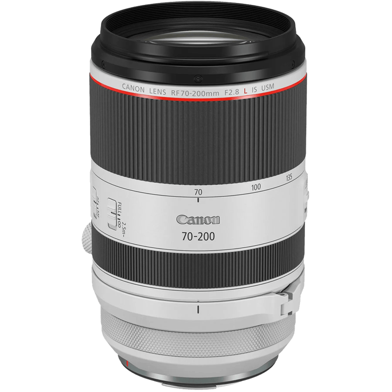 Canon RF 15-35mm f/2.8L IS USM