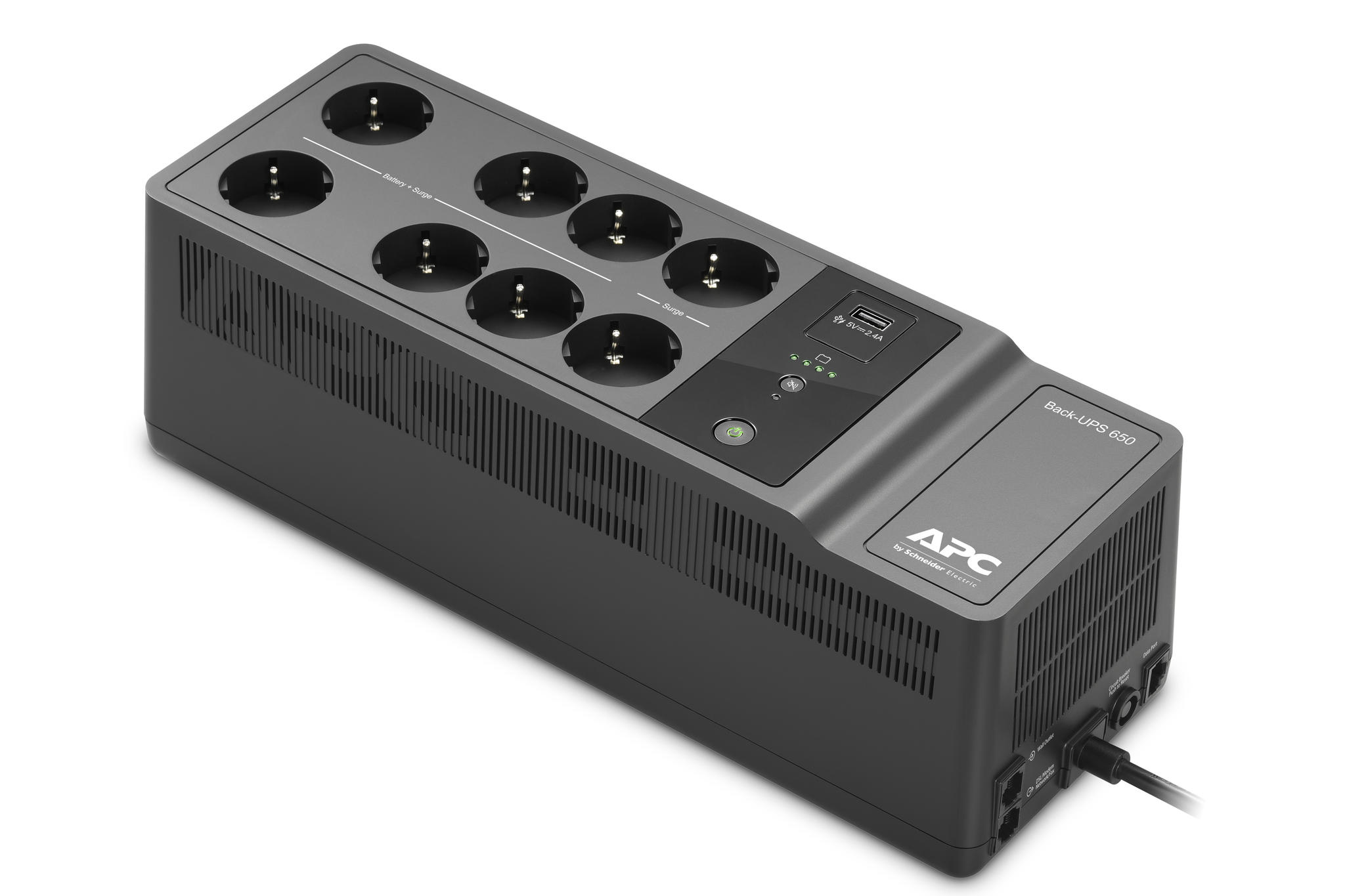 APC Back-UPS BE650G2-GR