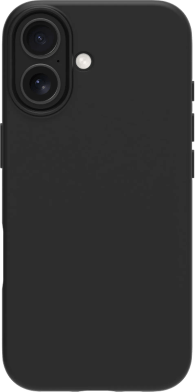 BlueBuilt Back Cover iPhone 17 Zwart