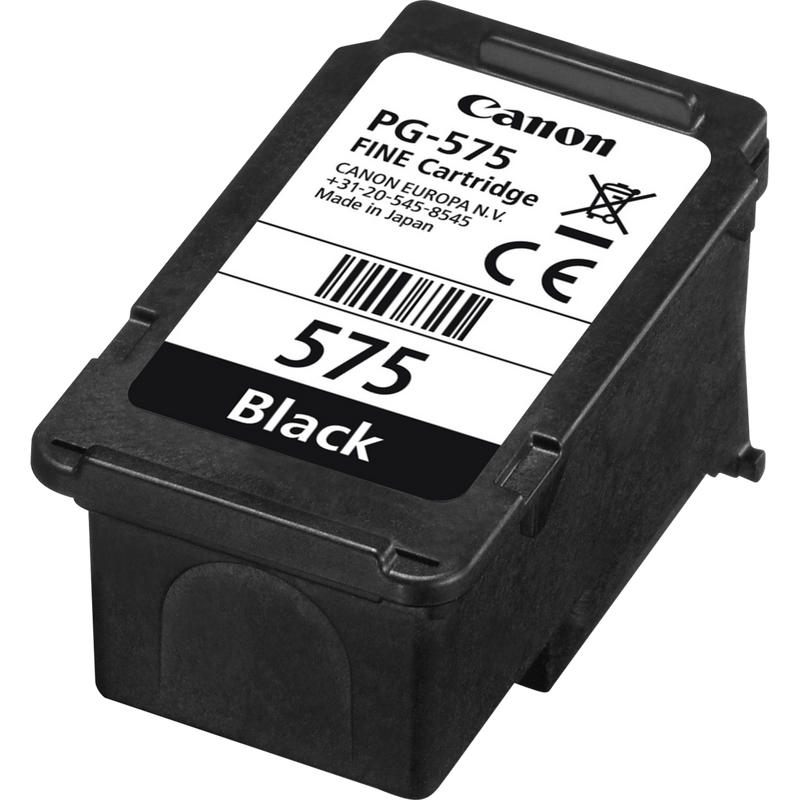 Canon PG-575 zwart