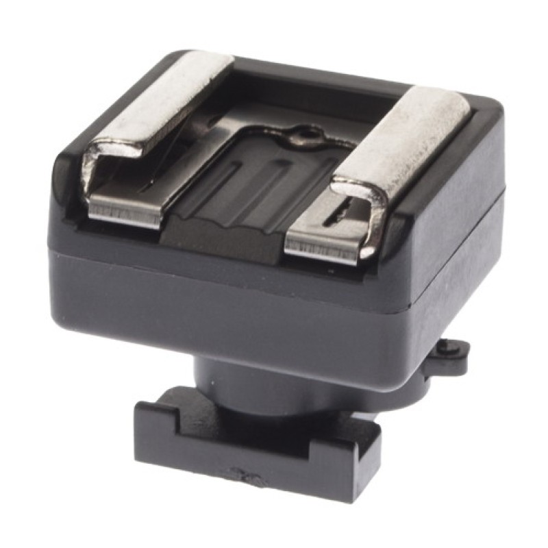 Caruba MSA-1 - Canon Mini Advanced Shoe naar Hot Shoe
