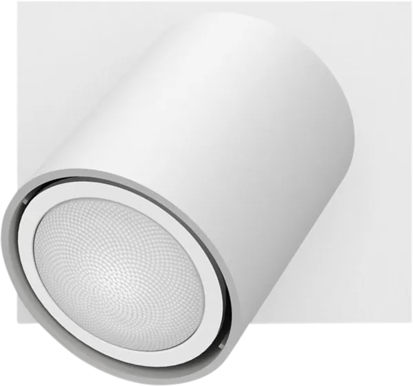 Philips Hue Runner opbouwspot White Ambiance - 1 Spots - Wit