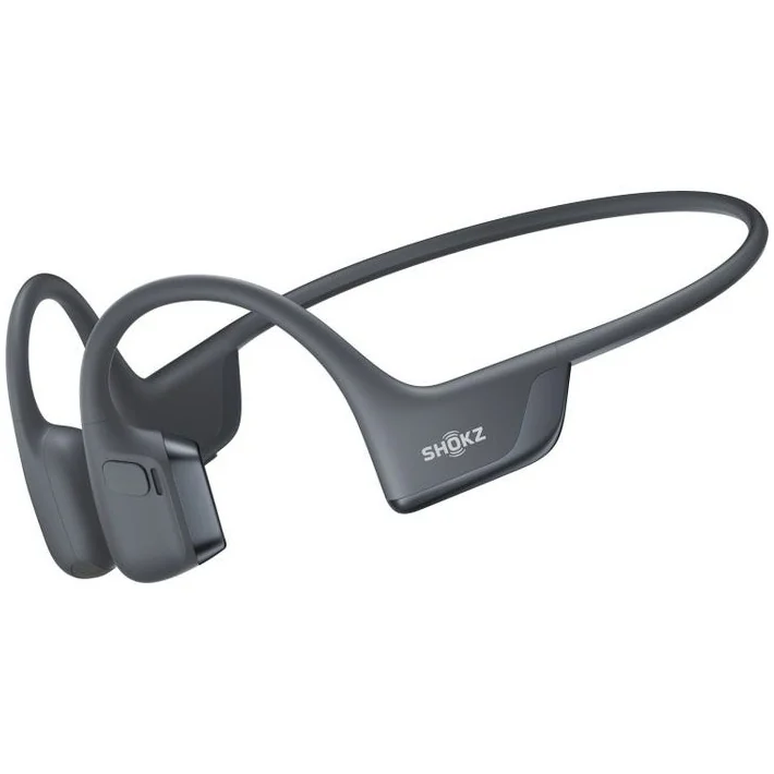 Shokz OpenRun Pro 2 Mini On-ear hoofdtelefoon Zwart