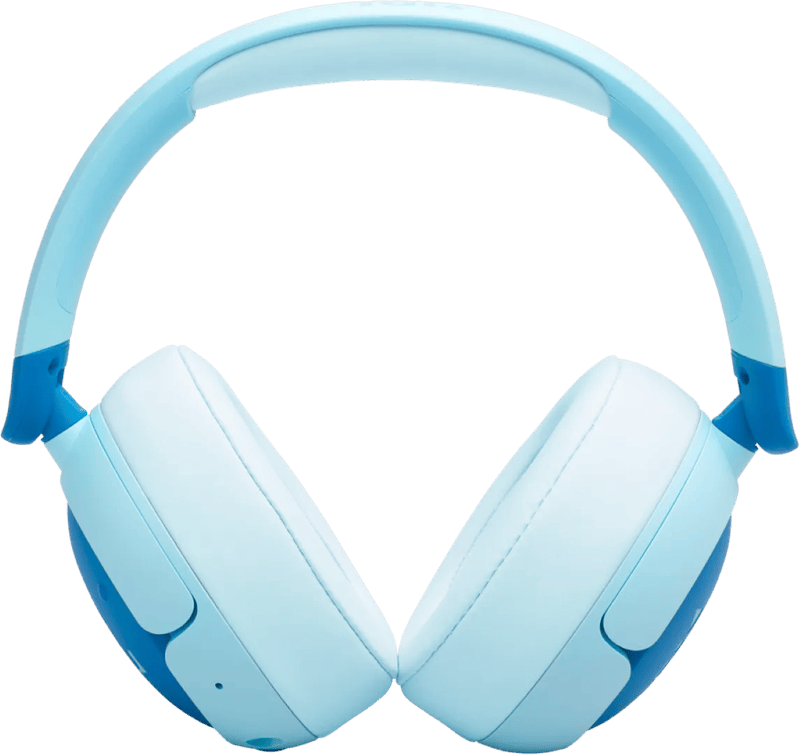 JBL JR470NC Blauw