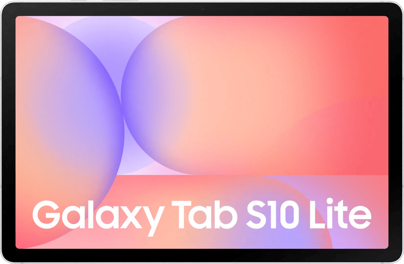 Samsung Galaxy Tab S10 Lite 10,9 inch 128GB Wifi Zilver