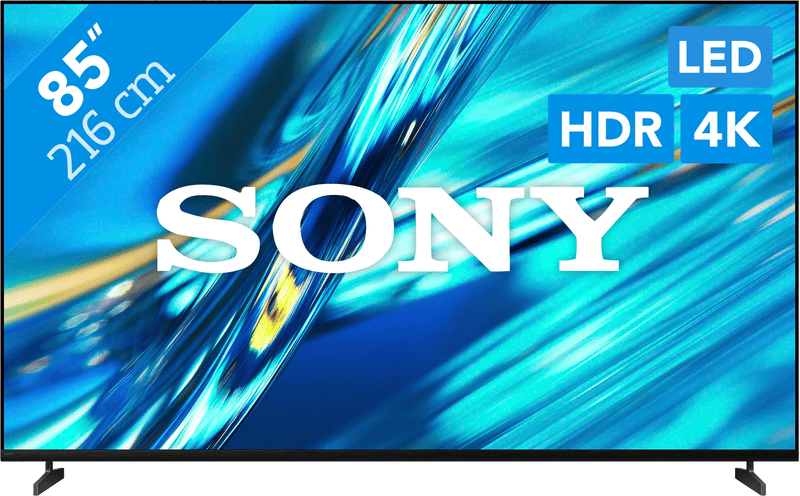 Sony Bravia 3 II Led 85" (2026)