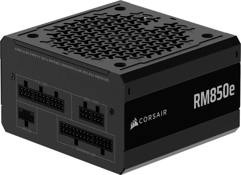 Corsair RM850e (2025) Cybenetics Gold