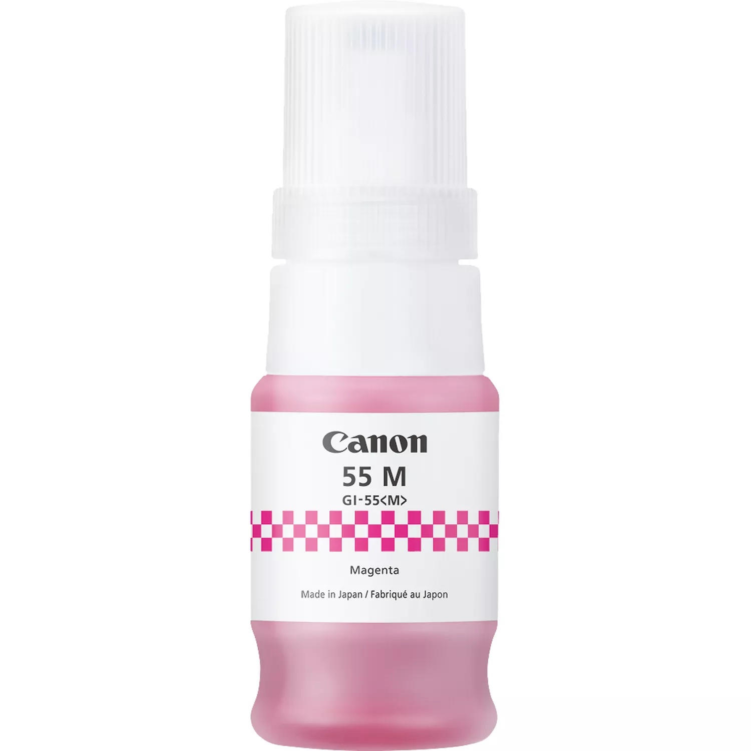 Canon GI-55M inktfles magenta