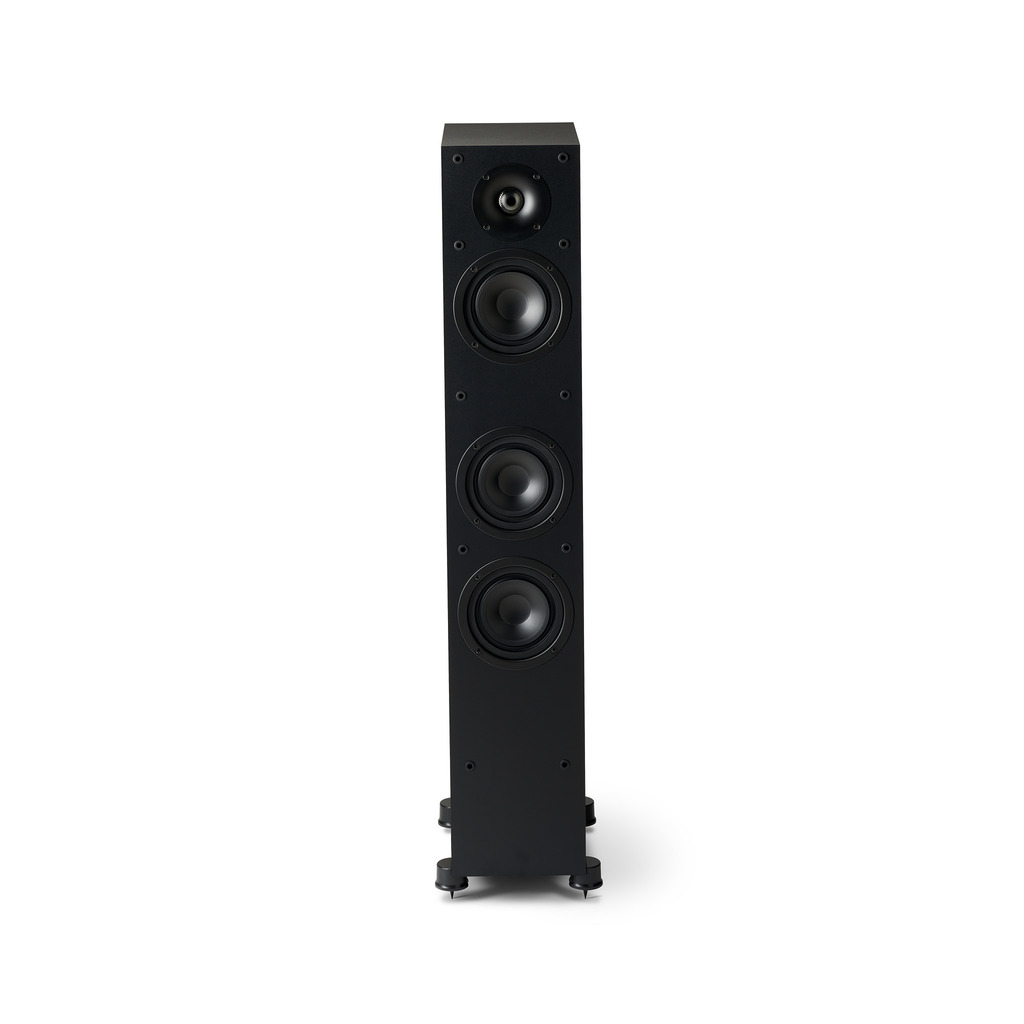 Paradigm Monitor SE 3000F vloerstaande speaker zwart